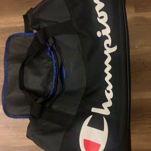 Champion bag
